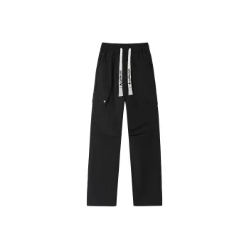 Love Monster Casual Pants Unisex