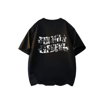 TINA GIA T Shirts Unisex