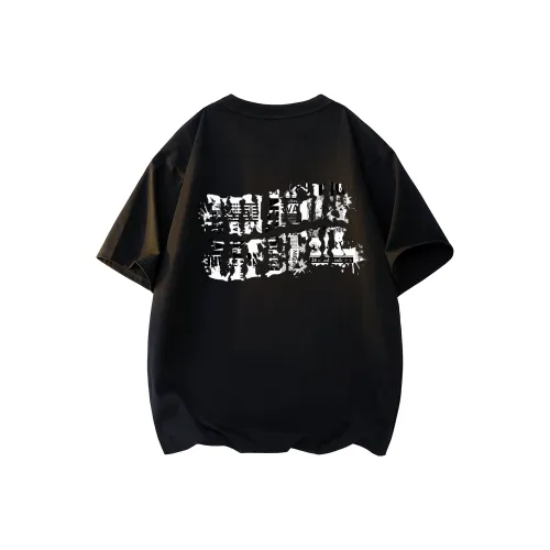 TINA GIA T Shirts Unisex