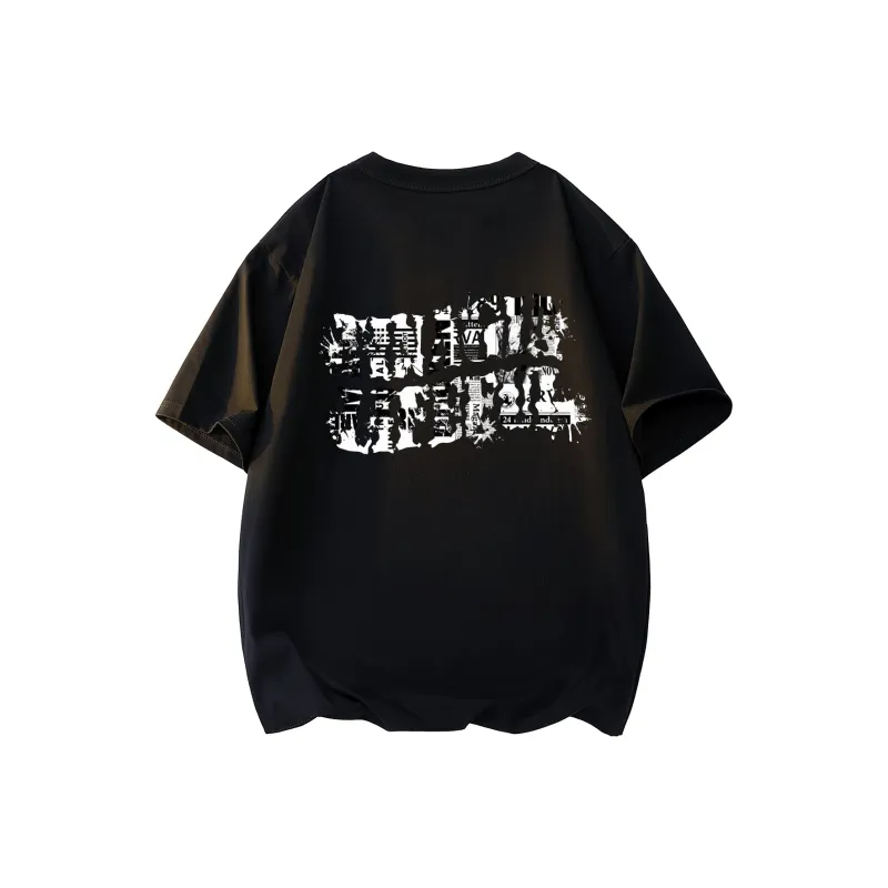TINA GIA T Shirts Unisex-0
