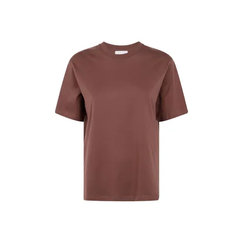 Loulou De Saison T Shirt Women's Red