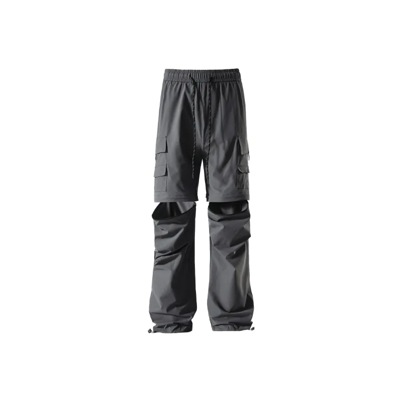 FRALAARRI Casual Pants Unisex-12