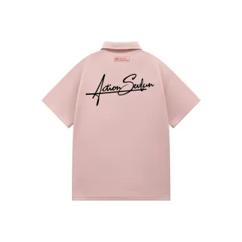 7 SEVFUN Polo Shirts Unisex