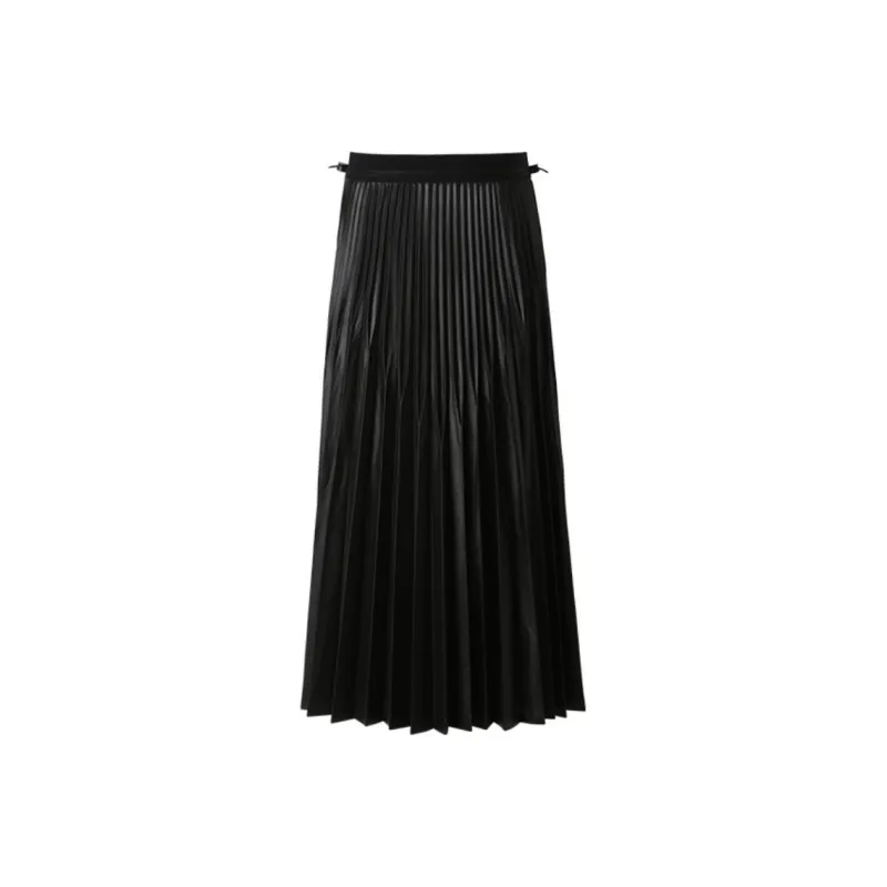 VVNK JANE PLUS Casual Long Skirt Women's-0