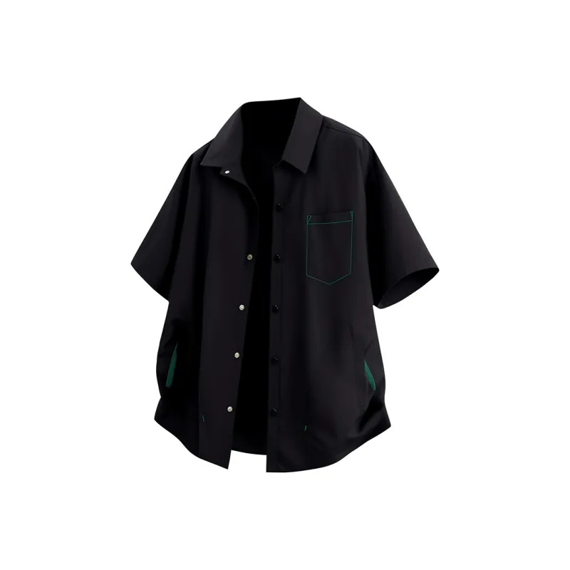 EYEUNDERSTAND Shirts Men-4