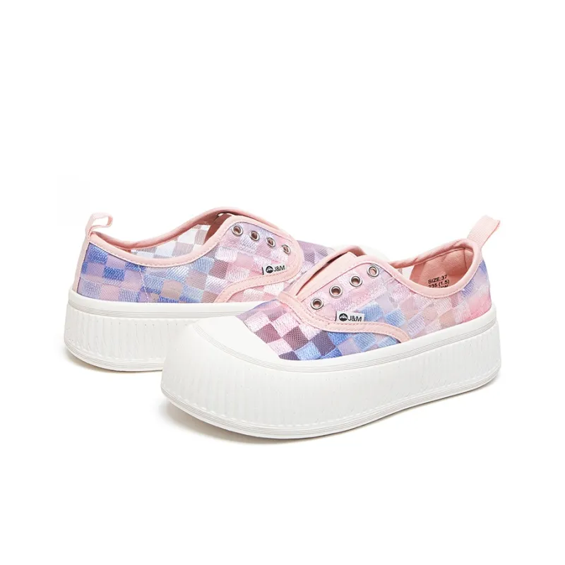 Joy&Mario Casual Single Shoes Women's-6