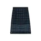 Blue Black Plaid