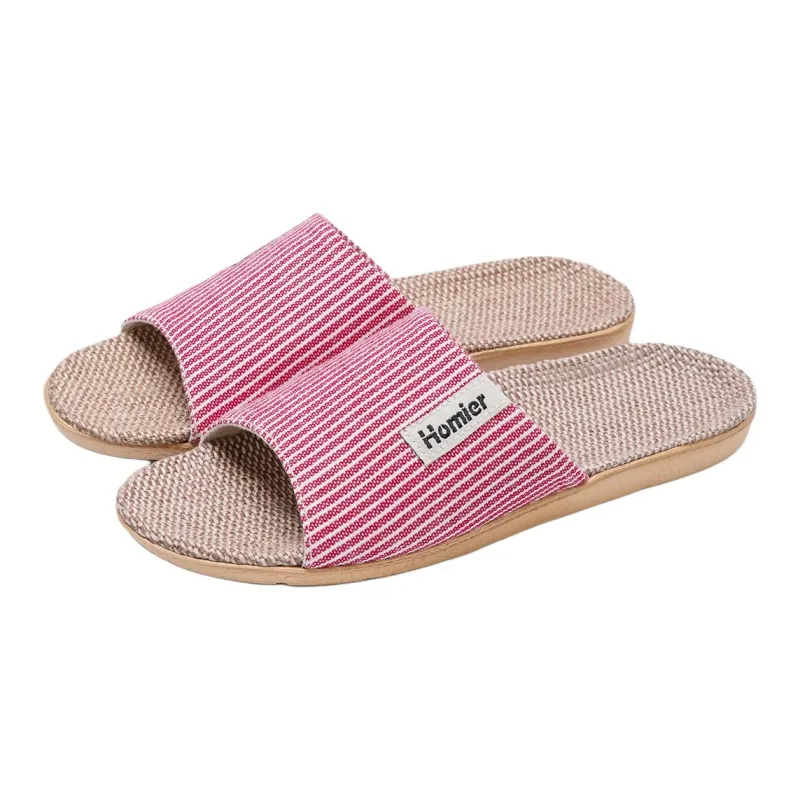 TZLDN Slippers / Home Slippers-13