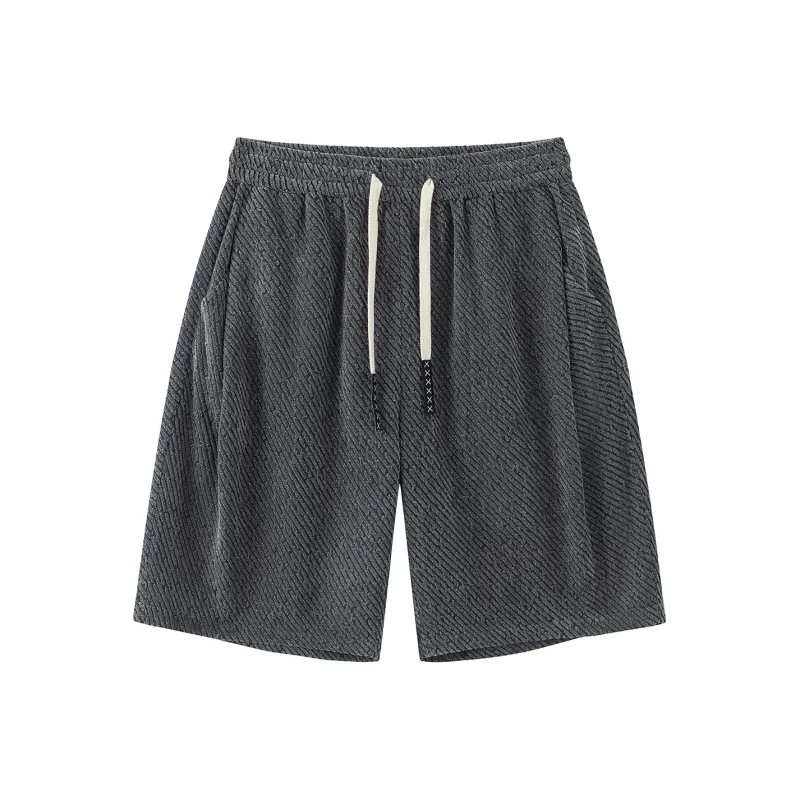 SIFLYTO Casual Shorts Unisex-4