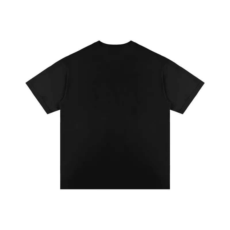 FDR T Shirts Unisex Black-1