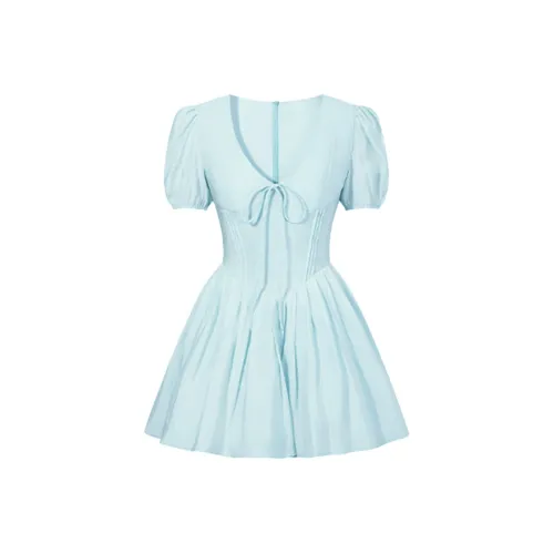 PAZZO Short Sleeved Dress Women's
