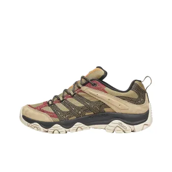 MERRELL Moab 3 Stitch Coyote