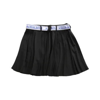 MALBON GOLF Joelle Mini Skirt