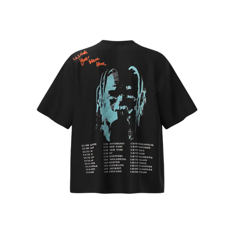 HKRXEC T Shirts Unisex Black-1