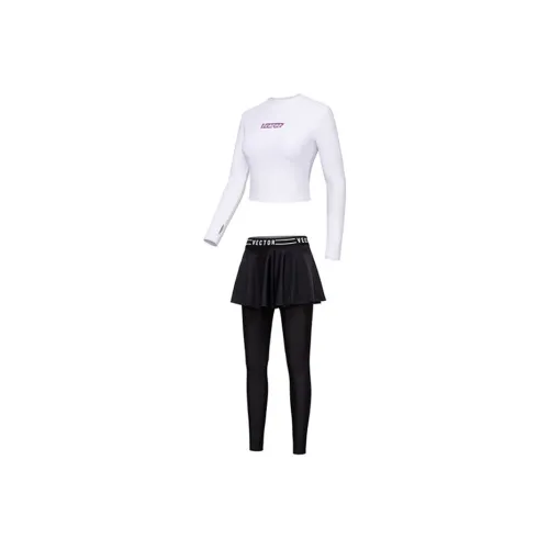 VECTOR Two Piece Swimsuits Women's