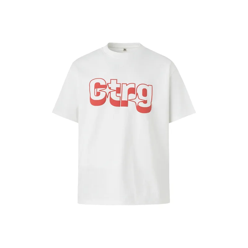 GTRG T Shirts Unisex-0