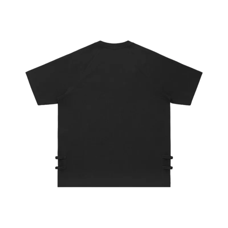 CLOT T Shirts Unisex-1