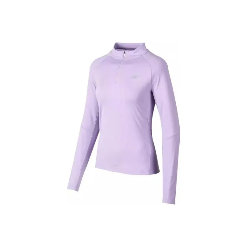 Skechers Workout Clothing Women's Breeze Purple-0