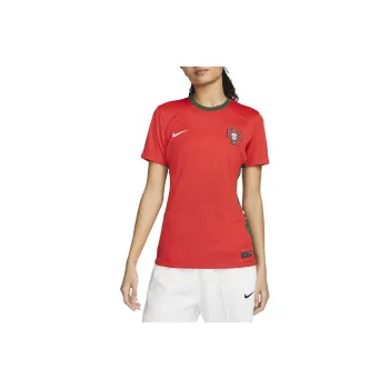 Nike Soccer Jerseys Women's Challenge Red