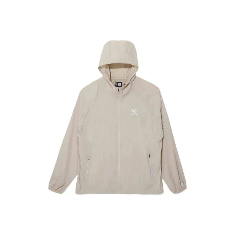 New Era Breathable Sun Protection Sun Protection Clothing Unisex-0