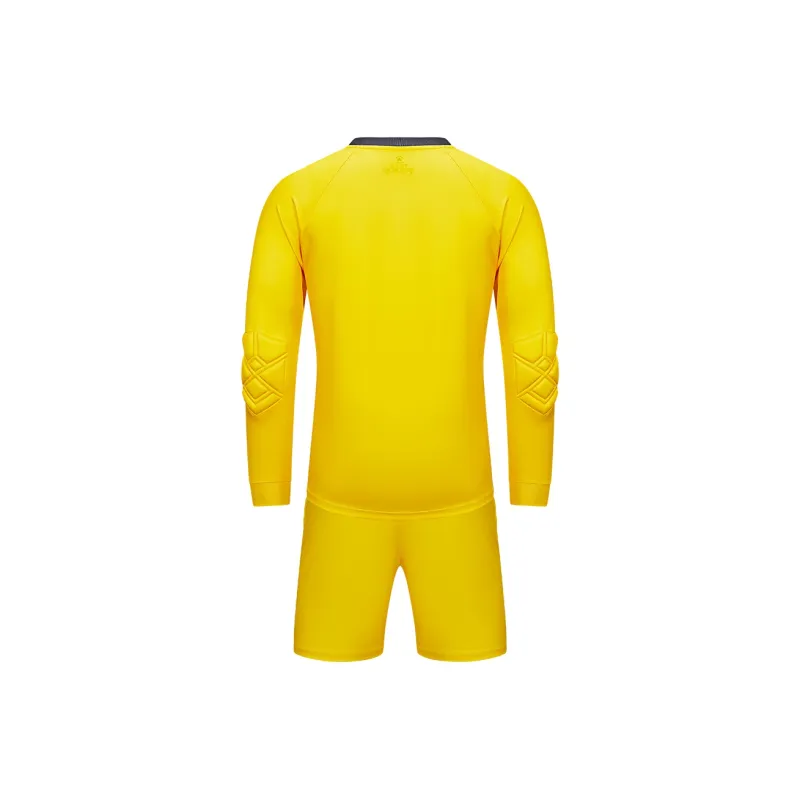 KELME Soccer Jersey Sets Unisex-11