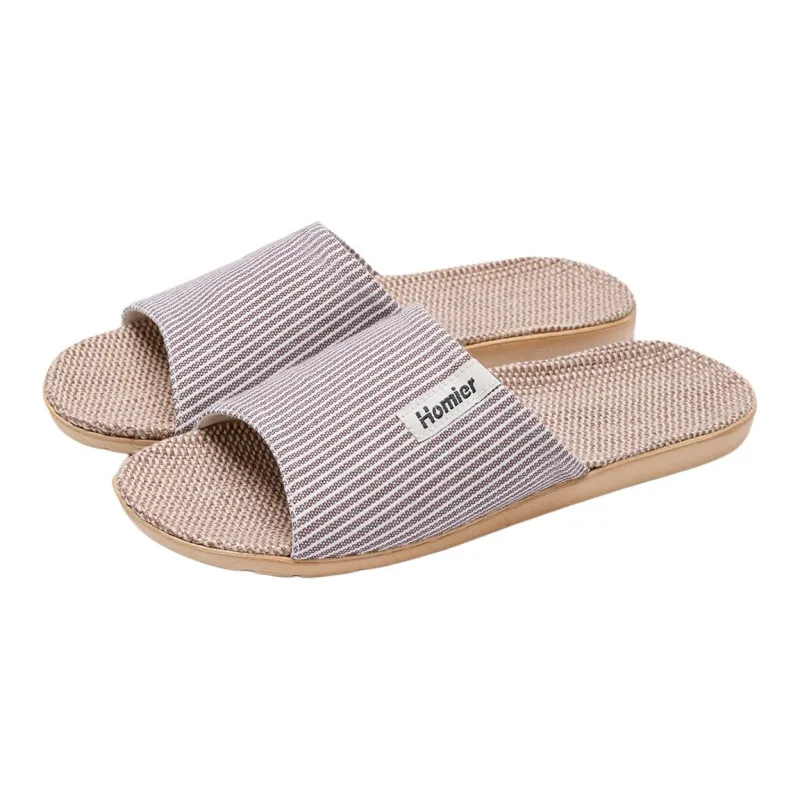 TZLDN Slippers / Home Slippers-6