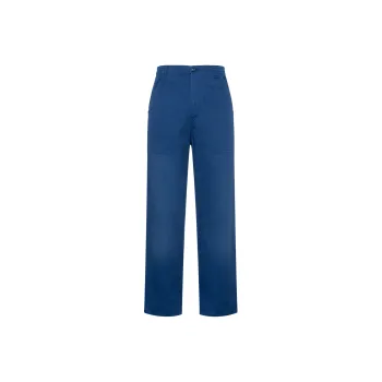 GUCCI SS23 Casual Pants Men's Blue