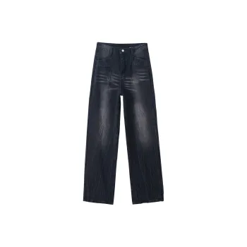 David Bakken Jeans Unisex