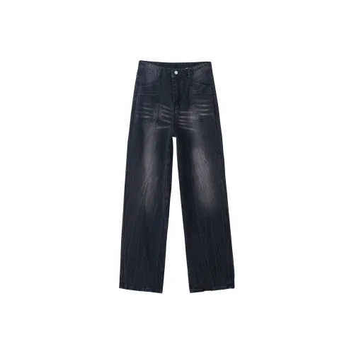 David Bakken Jeans Unisex