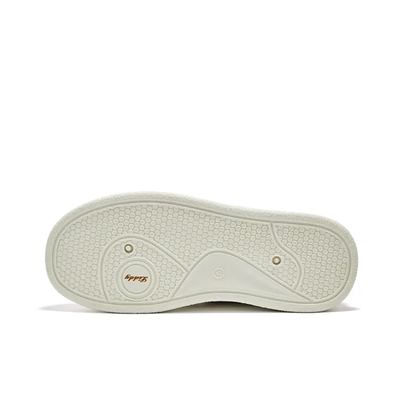 Liddy Coverage Impact Resistance Support Low Top Skateboard Shoes Women's Box Included-10