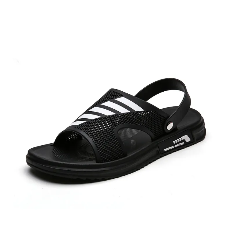 KUPE Beach Sandals Men-5