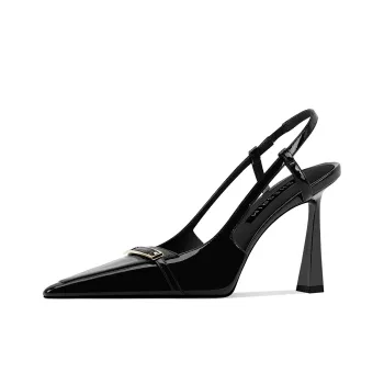 Shesrim High Heels Women's