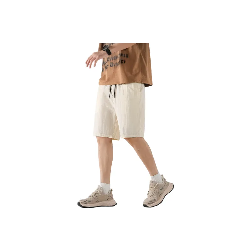 CREAZIONI LA FANTASIA E MOBILE Casual Shorts Unisex-24