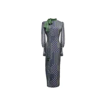 Shimiko Cheongsams Women's Modern Miss
