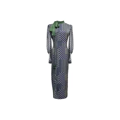 Shimiko Cheongsams Women's Modern Miss