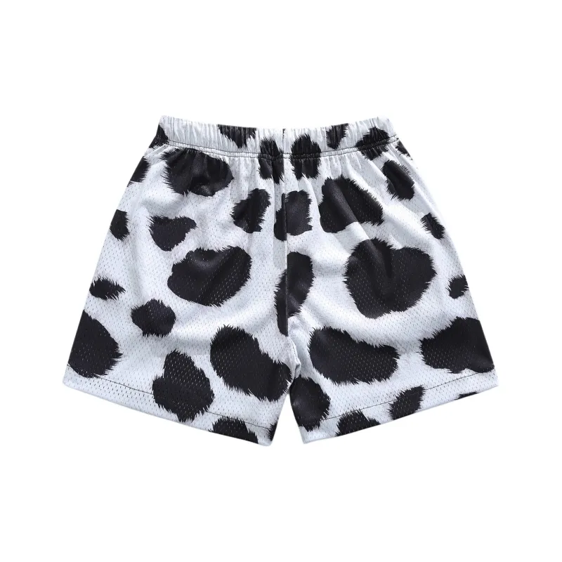 7 SEVFUN Casual Shorts Unisex-4