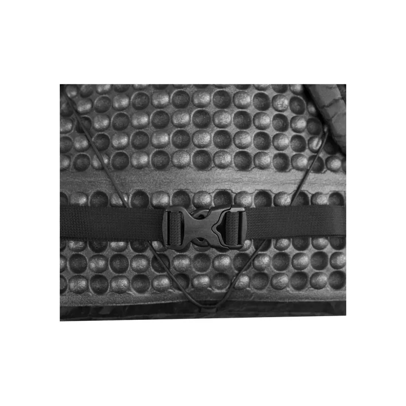 Zpacks 30L Double Shoulder Outdoor Bag Polyethylene Black Unisex-3