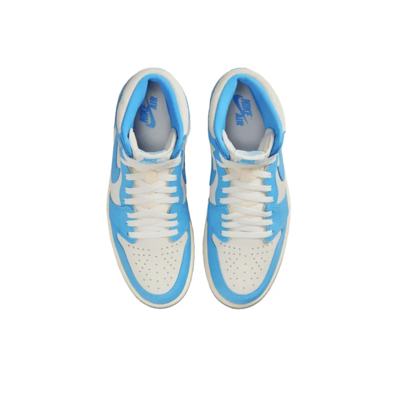 JORDAN 1 Retro High Og Unc Reimagined-3