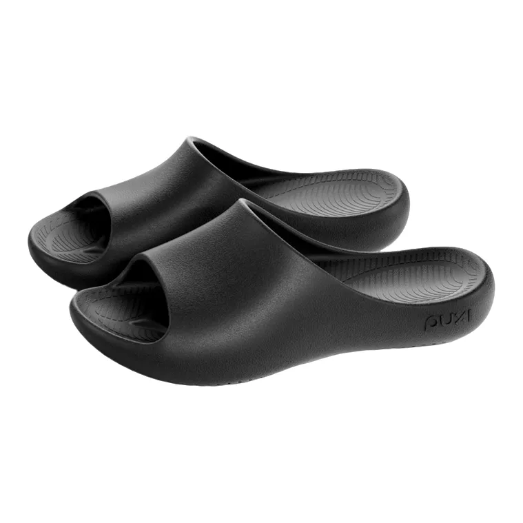 POSEE EVA Slippers Unisex, Raspberry Pink-11