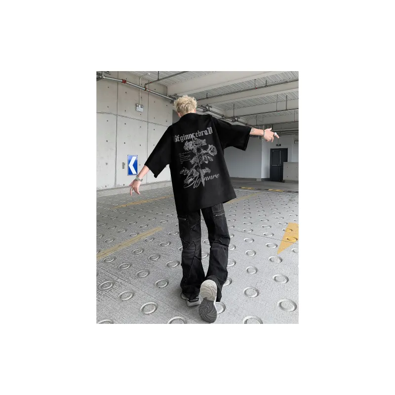 ACUOD BY CHANU T Shirts Unisex-9