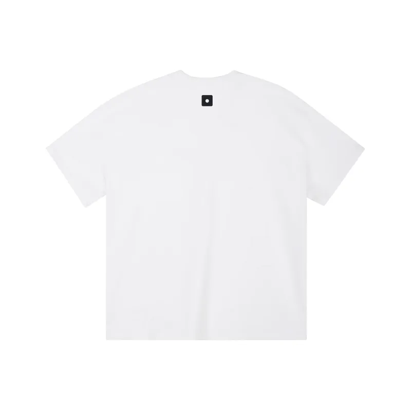 ICONS Lab T Shirts Unisex-1
