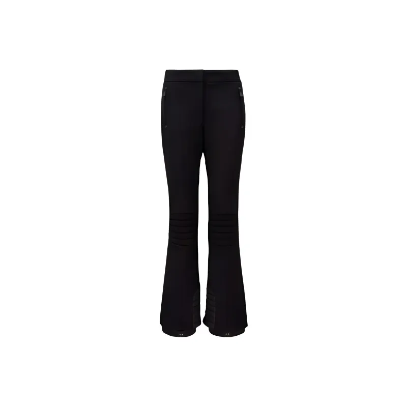Moncler Twill Ski Pants-0