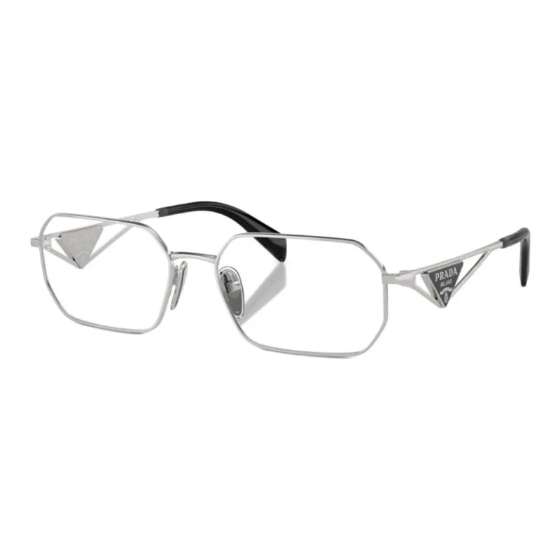 PRADA Rectangular Frame Glasses-0