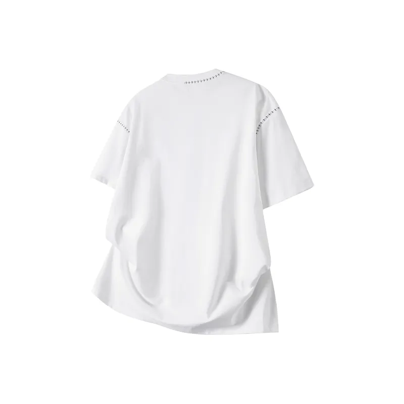 SAME FLOW T Shirts Unisex-1