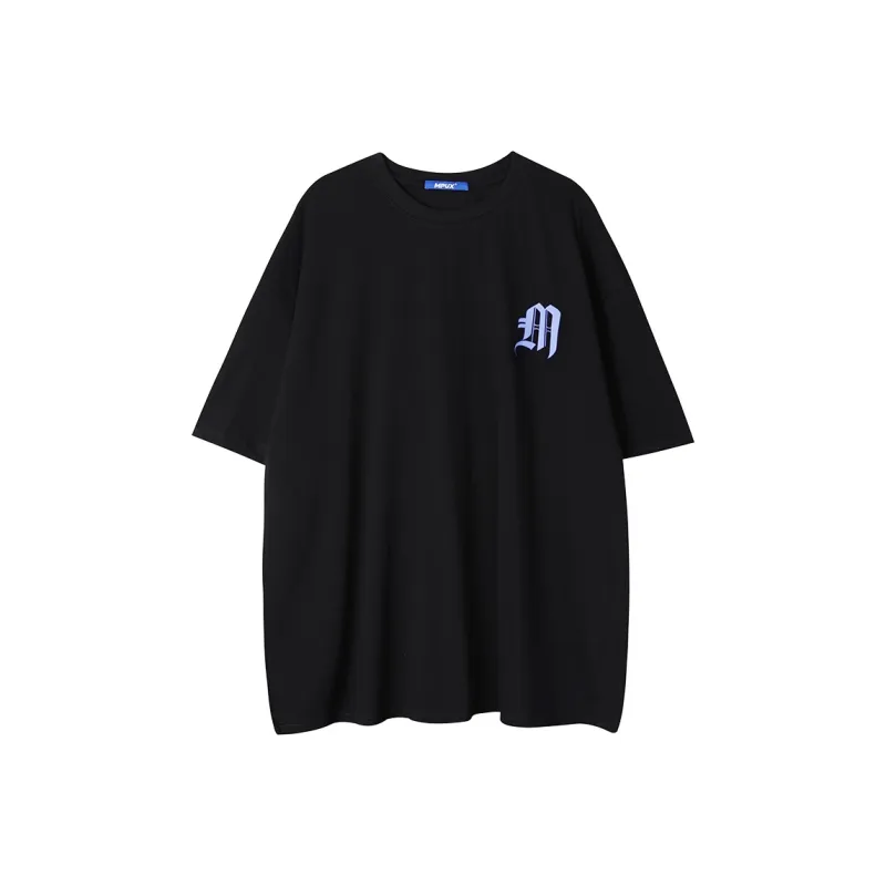 MPUX T Shirts Unisex-4