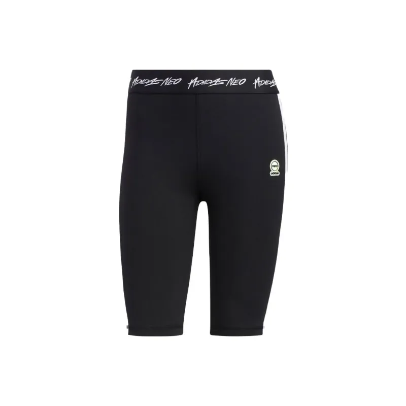 Adidas Neo Cycling Pants Women's Black-0