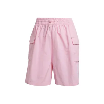 Adidas 3 stripe Cargo Shorts