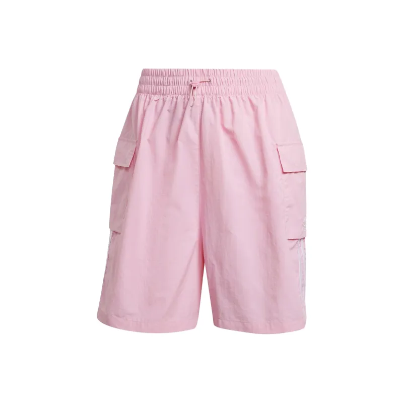 Adidas 3-stripe Cargo Shorts-0