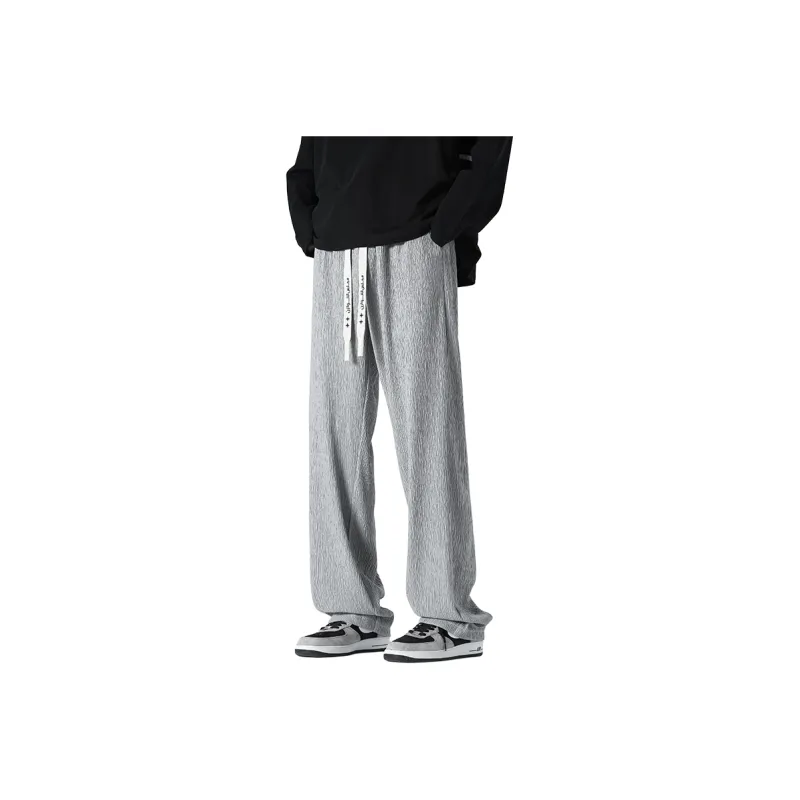 PISYPOX Casual Pants Unisex-4