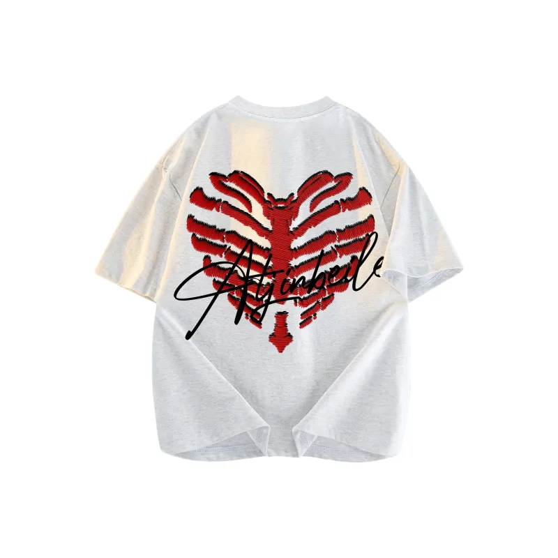 JINBEILE T Shirts Unisex-15